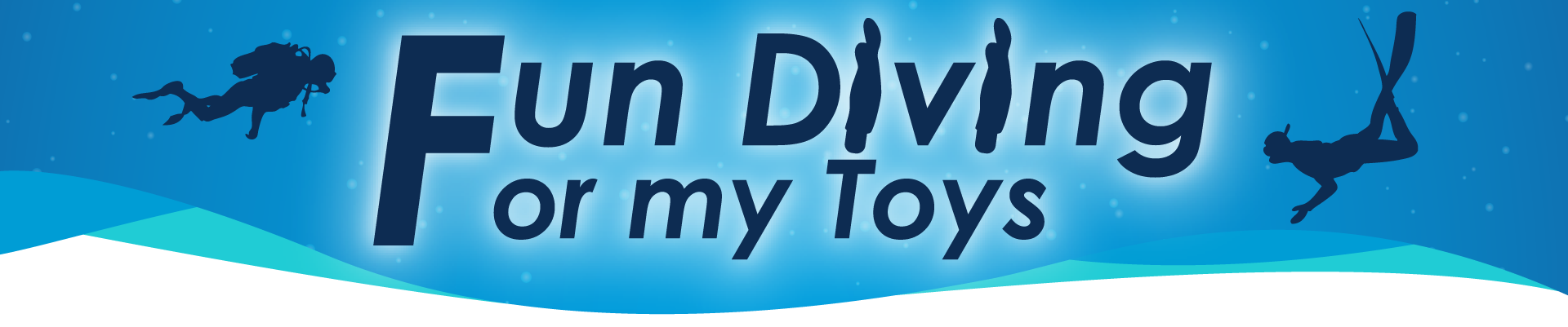 bandeau fun diving 2016
